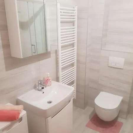 Apartman Bulevar Sarajevo
