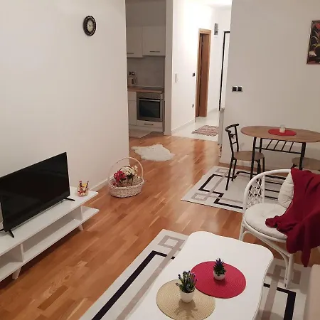 Διαμέρισμα Apartman Bulevar *