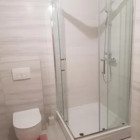 Apartman Bulevar Διαμέρισμα