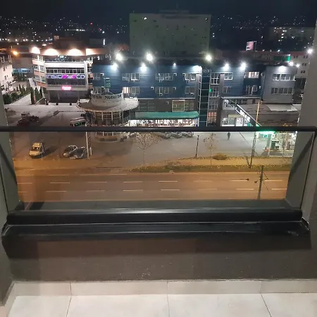 Apartment Apartman Bulevar Sarajevo