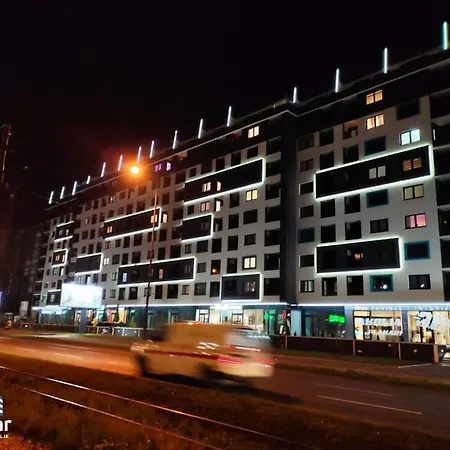 Apartman Bulevar * Σαράγεβο