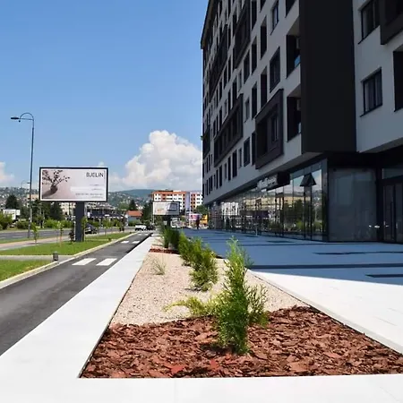 Apartman Bulevar