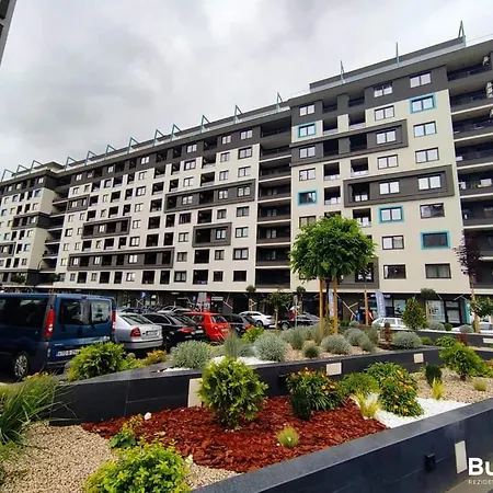 Apartman Bulevar