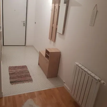 Διαμέρισμα Apartman Bulevar