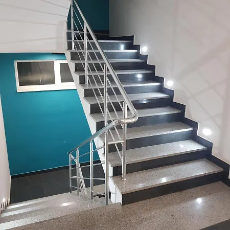 Apartman Bulevar Apartment